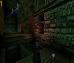 Chamber of Secrets (B) - Harry Potter & the Chamber of Secrets