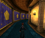 Golden Wizard Card Challenge - Harry Potter & the Chamber of Secrets