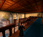 Gryffindor Challenge - Harry Potter & the Chamber of Secrets