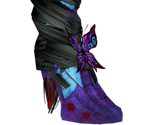 Wicked Weaves - Bayonetta