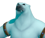 Bashmaster - Donkey Kong Country: Tropical Freeze