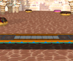 Sweet Mountain Boss Stage - Sonic Colors