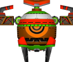 Drillinator - Sonic Colors