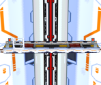 Terminal Velocity Boss Stage - Sonic Colors