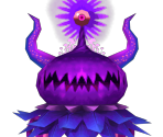 Nega-Mother Wisp - Sonic Colors