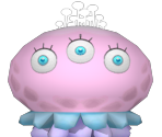 Mother Wisp - Sonic Colors