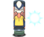 Boppoyama - Pokémon Omega Ruby / Alpha Sapphire