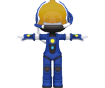 Brendan (Suits) - Pokémon Omega Ruby / Alpha Sapphire