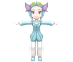 Winona - Pokémon Omega Ruby / Alpha Sapphire