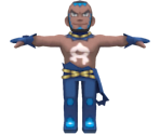 Matt - Pokémon Omega Ruby / Alpha Sapphire