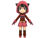 Zinnia (Team Magma) - Pokémon Omega Ruby / Alpha Sapphire