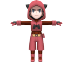 Team Magma Grunt (Male) - Pokémon Omega Ruby / Alpha Sapphire