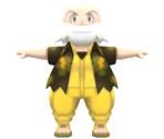 Wattson - Pokémon Omega Ruby / Alpha Sapphire