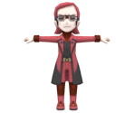 Maxie - Pokémon Omega Ruby / Alpha Sapphire