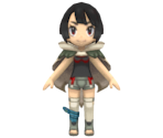 Zinnia - Pokémon Omega Ruby / Alpha Sapphire