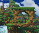 Green Hill Zone Act 1 - Sonic Generations