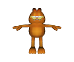 Garfield - Avatar Marketplace