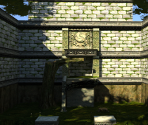 Sacred Forest Meadow - The Legend of Zelda: Ocarina of Time 3D