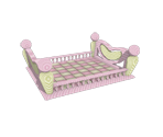 Chauncey's Arena - Luigi's Mansion