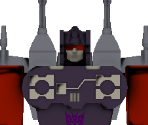 Frenzy - Transformers Devastation