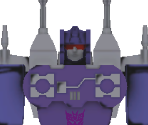 Rumble - Transformers Devastation