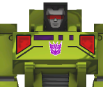 Bonecrusher - Transformers Devastation