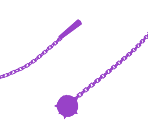 Energon Mace - Transformers Devastation
