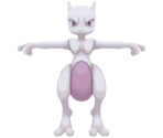 Mewtwo - Pokémon X / Y