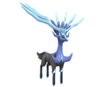 Xerneas - Pokémon X / Y