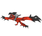 Yveltal - Pokémon X / Y
