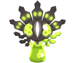 Zygarde - Pokémon X / Y