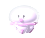 Jammyfish - Super Mario Galaxy