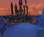 The Dark Depths - Kingdom Hearts 2 Final Mix (JPN)