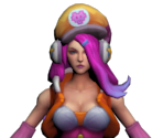 Miss Fortune (Arcade) - League of Legends