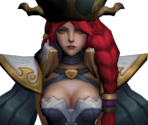 Miss Fortune (Captain) - League of Legends