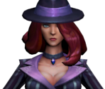 Miss Fortune (Mafia, v2) - League of Legends