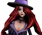 Miss Fortune (Mafia, v1) - League of Legends