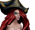 Miss Fortune (v1) - League of Legends