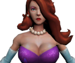 Miss Fortune (Secret Agent, v2) - League of Legends