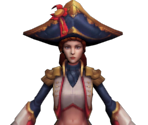 Miss Fortune (Waterloo, v2) - League of Legends