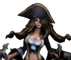 Miss Fortune (Waterloo, v1) - League of Legends