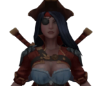 Katarina (Bilgewater) - League of Legends