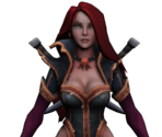 Katarina (High Commander) - League of Legends