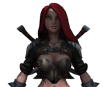 Katarina - League of Legends