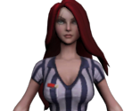 Katarina (Red Card) - League of Legends