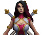 Katarina (Warring Kingdoms) - League of Legends