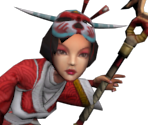 Akali (Blood Moon, v1) - League of Legends