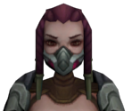 Akali (Headhunter) - League of Legends