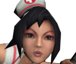 Akali (Nurse, v1) - League of Legends