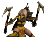 Akali (Stinger, v1) - League of Legends